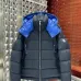 Moncler Coats/Down Jackets #A43902