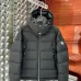 Moncler Coats/Down Jackets #A43903