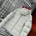 Moncler Coats/Down Jackets #A43904