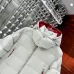 Moncler Coats/Down Jackets #A43904