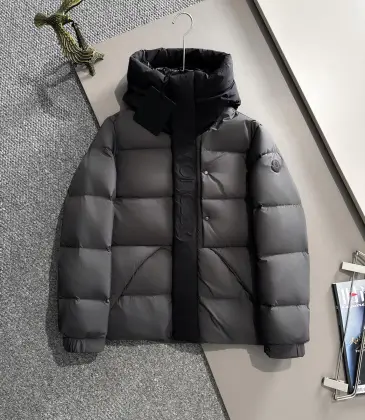 Moncler Coats/Down Jackets #A43934