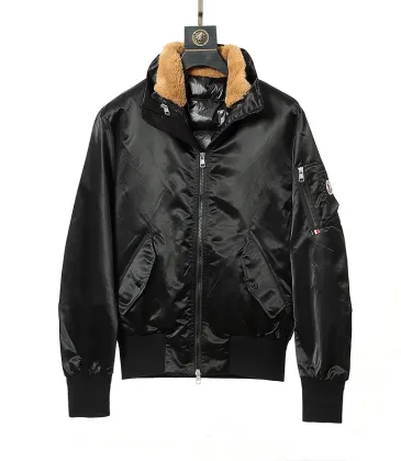 Moncler Coats/Down Jackets #A44180