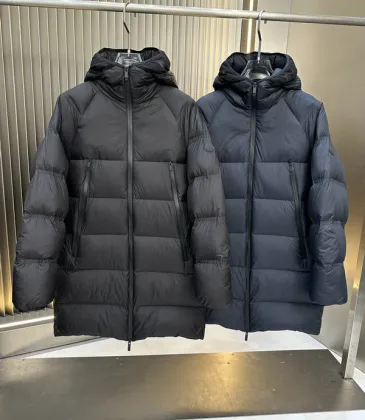 Moncler Coats/Down Jackets #A44187