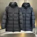 Moncler Coats/Down Jackets #A44187