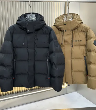 Moncler Coats/Down Jackets #A44189