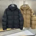 Moncler Coats/Down Jackets #A44189