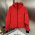 Moncler Coats/Down Jackets #A44195