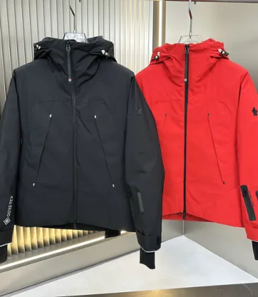 Moncler Coats/Down Jackets #A44195