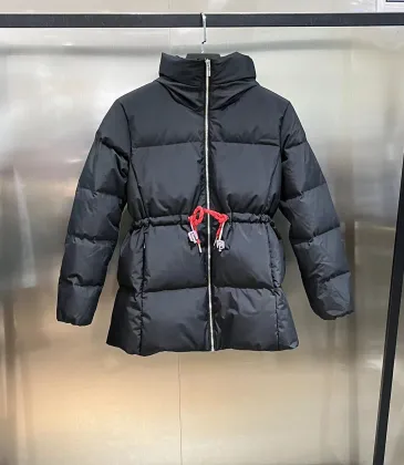 Moncler Coats/Down Jackets for Women #A30083