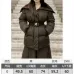 Moncler Coats/Down Jackets for Women #A44202