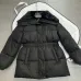 Moncler Coats/Down Jackets for Women #A44202