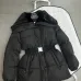 Moncler Coats/Down Jackets for Women #A44202