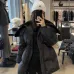 Moncler Coats/Down Jackets for Women #A44202