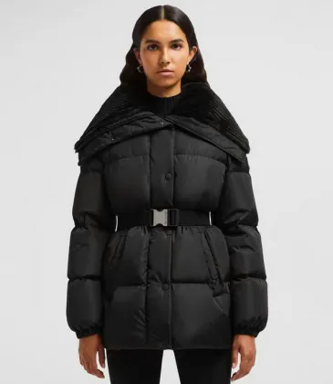 Moncler Coats/Down Jackets for Women #A44202