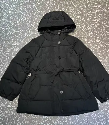 Moncler Coats/Down Jackets for Women's #A27664