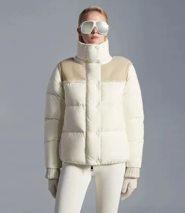 Moncler Coats/Down Jackets for Women's #A27846