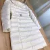 Moncler Coats/Down Jackets for Women's #A42811