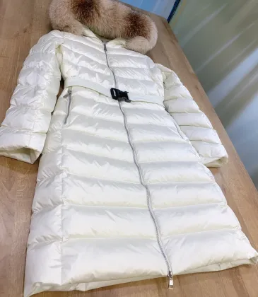 Moncler Coats/Down Jackets for Women's #A42811