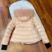 Moncler Coats/Down Jackets for Women's #A42813