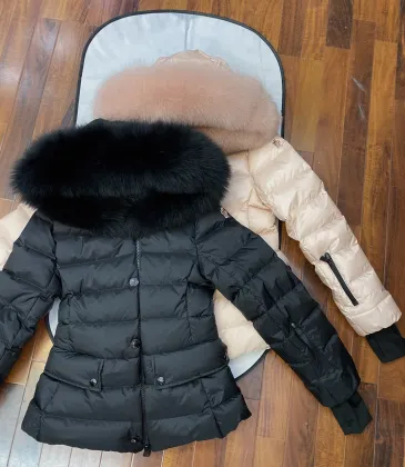 Moncler Coats/Down Jackets for Women's #A42813