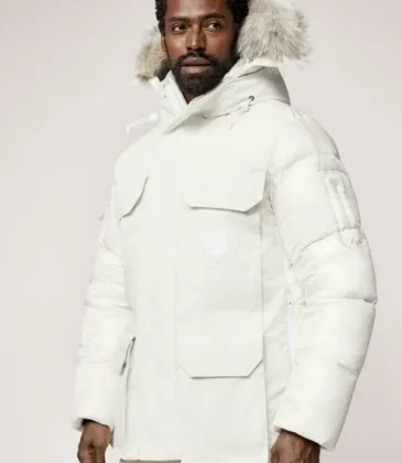 Moncler Coats/Down Jackets for men and women #A27869