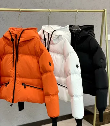 Moncler Coats/Down Jackets for women #A27864