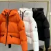 Moncler Coats/Down Jackets for women #A27864