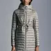 Moncler Coats/Down Jackets for women #A28545