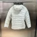 Moncler Coats/Down Jackets for women #A29287