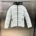 Moncler Coats/Down Jackets for women #A29287