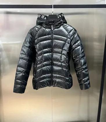 Moncler Coats/Down Jackets for women #A29288