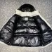 Moncler Coats/Down Jackets for women #A29685