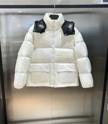 Moncler Coats/Down Jackets for women #A29685