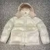 Moncler Coats/Down Jackets for women #A29686