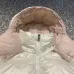 Moncler Coats/Down Jackets for women #A29686