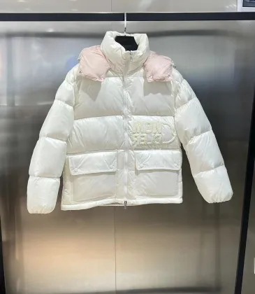 Moncler Coats/Down Jackets for women #A29686