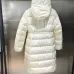 Moncler Coats/Down Jackets for women #A29705