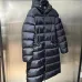 Moncler Coats/Down Jackets for women #A29706