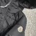 Moncler Coats/Down Jackets for women #A29706