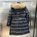 Moncler Coats/Down Jackets for women #A30593