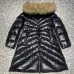 Moncler Coats/Down Jackets for women #A30593