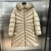 Moncler Coats/Down Jackets for women #A30594