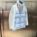 Moncler Coats/Down Jackets for women #A30961