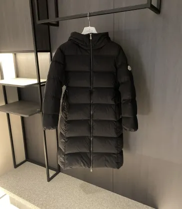 Moncler Coats/Down Jackets for women #A31479