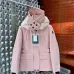 Moncler Coats/Down Jackets for women #A43893