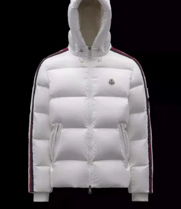 Moncler Coats/Down Jackets men and women #A27856