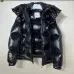 Moncler Down Jackets Black #A27635