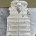 Moncler vest Down Jackets #A42818