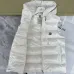 Moncler vest Down Jackets #A42818