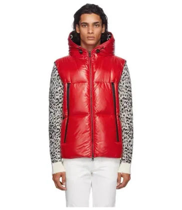 Moncler vest Down Jackets #A42819